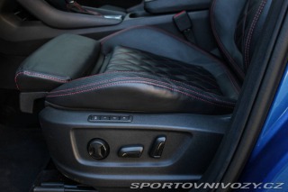 Škoda Kodiaq RS 2.0 TSI RS 4x4 DSG 7MIES 2023