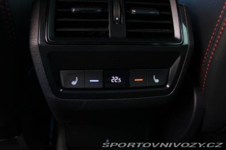 Škoda Kodiaq RS 2.0 TSI RS 4x4 DSG 7MIES 2023
