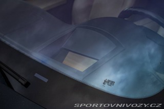 BMW 7 750i 4.4 V8 - ZÁRUKA 1 r 2011
