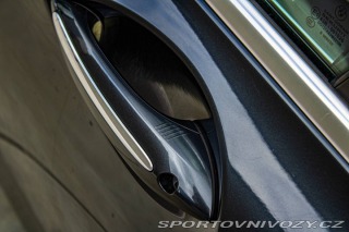 BMW 7 750i 4.4 V8 - ZÁRUKA 1 r 2011