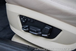 BMW 7 750i 4.4 V8 - ZÁRUKA 1 r 2011
