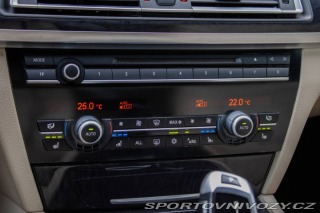 BMW 7 750i 4.4 V8 - ZÁRUKA 1 r 2011