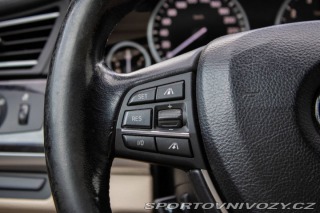 BMW 7 750i 4.4 V8 - ZÁRUKA 1 r 2011