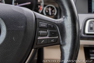 BMW 7 750i 4.4 V8 - ZÁRUKA 1 r 2011
