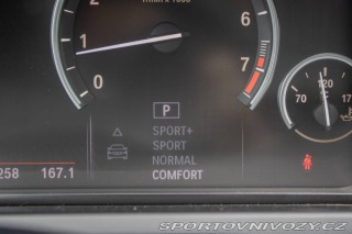 BMW 7 750i 4.4 V8 - ZÁRUKA 1 r 2011