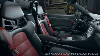 Porsche 718 Spyder*RS*Free*Configurat 2025