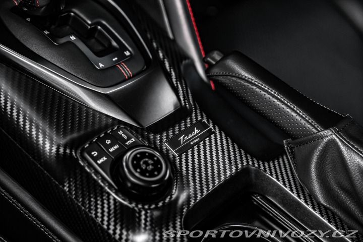 Nissan GT-R TRACK EDITION IPE/NISMO/C 2019