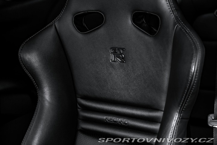 Nissan GT-R TRACK EDITION IPE/NISMO/C 2019