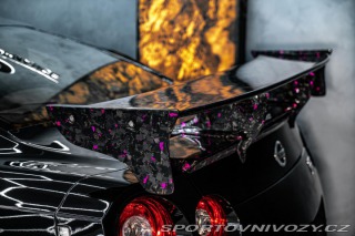 Nissan GT-R TRACK EDITION IPE/NISMO/C 2019