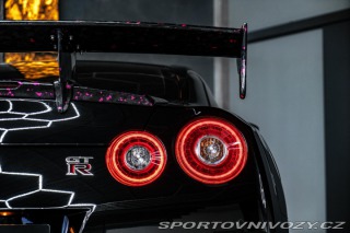 Nissan GT-R TRACK EDITION IPE/NISMO/C 2019