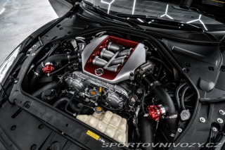 Nissan GT-R TRACK EDITION IPE/NISMO/C 2019