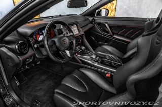 Nissan GT-R TRACK EDITION IPE/NISMO/C 2019