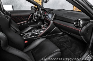 Nissan GT-R TRACK EDITION IPE/NISMO/C 2019