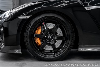 Nissan GT-R TRACK EDITION IPE/NISMO/C 2019