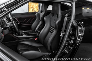 Nissan GT-R TRACK EDITION IPE/NISMO/C 2019