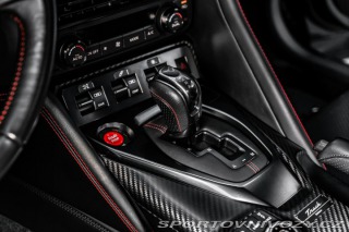 Nissan GT-R TRACK EDITION IPE/NISMO/C 2019