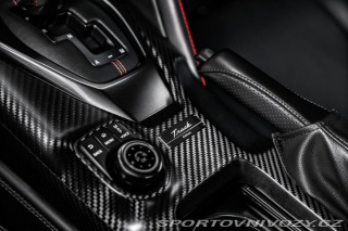 Nissan GT-R TRACK EDITION IPE/NISMO/C 2019