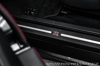 Nissan GT-R TRACK EDITION IPE/NISMO/C 2019