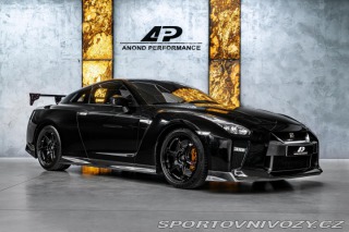 Nissan GT-R TRACK EDITION IPE/NISMO/C 2019