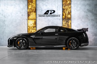 Nissan GT-R TRACK EDITION IPE/NISMO/C 2019