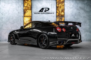 Nissan GT-R TRACK EDITION IPE/NISMO/C 2019