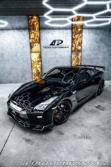 Nissan GT-R TRACK EDITION IPE/NISMO/C 2019