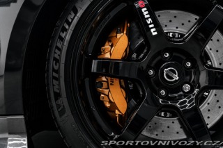 Nissan GT-R TRACK EDITION IPE/NISMO/C 2019