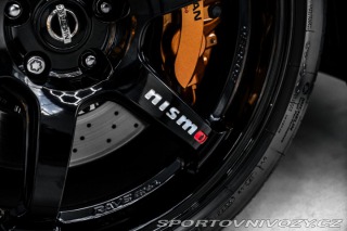 Nissan GT-R TRACK EDITION IPE/NISMO/C 2019