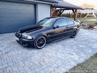 BMW 3 E46