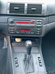 BMW 3 E46 2002
