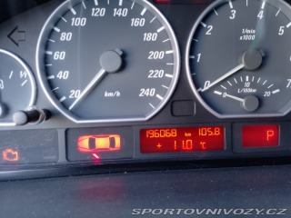 BMW 3 E46 2002