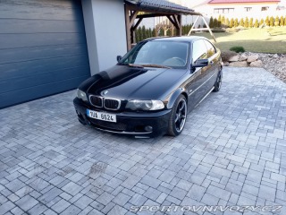 BMW 3 E46 2002