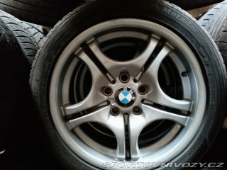BMW 3 E46 2002