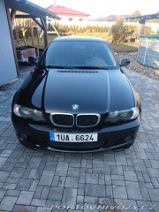 BMW 3 E46 2002