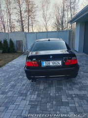 BMW 3 E46 2002