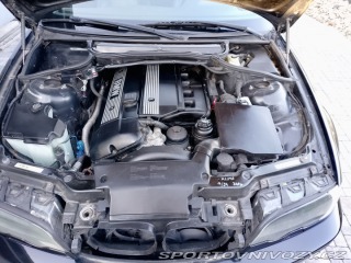 BMW 3 E46 2002