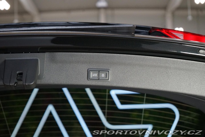 Audi RS6 Performance Ceramic Záruk 2024
