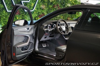 Audi RS6 Performance Ceramic Záruk 2024