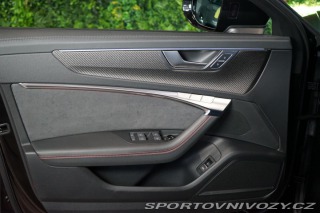 Audi RS6 Performance Ceramic Záruk 2024