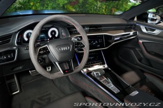 Audi RS6 Performance Ceramic Záruk 2024