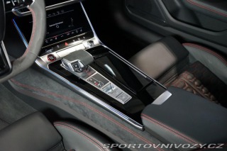 Audi RS6 Performance Ceramic Záruk 2024