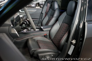 Audi RS6 Performance Ceramic Záruk 2024