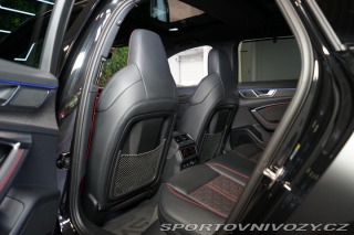 Audi RS6 Performance Ceramic Záruk 2024