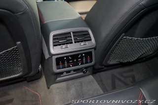 Audi RS6 Performance Ceramic Záruk 2024