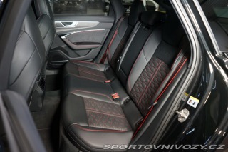 Audi RS6 Performance Ceramic Záruk 2024