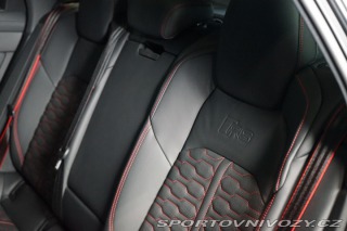 Audi RS6 Performance Ceramic Záruk 2024