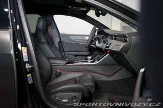 Audi RS6 Performance Ceramic Záruk 2024