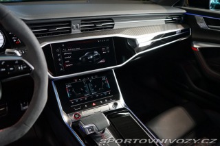 Audi RS6 Performance Ceramic Záruk 2024