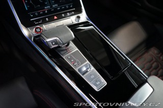 Audi RS6 Performance Ceramic Záruk 2024