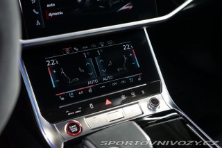 Audi RS6 Performance Ceramic Záruk 2024